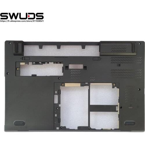 Suitable for Lenovo ThinkPad w540 w541 t540p notebook bottom shell bottom cover protection back cover shell 00hm220 00hm219