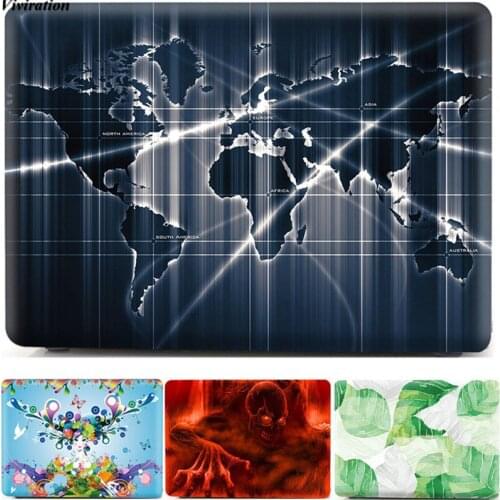 For MacBook Pro 13 A1706 2016 Mac Pro 15 A1286 Mac Pro 13 A1708 2016 Mac Pro 15 A1707 2016 Mac Pro 13 A1278 Prints Laptop Case