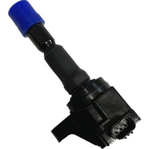 For Honda Airwave Fit II Jazz 1.3 1.5L 02-08 City Ignition Coil 30520-PWC-003 30520PWC003 30520-PWC-013 CM11-110