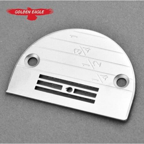 For Industrial Sewing Machine Parts Throat Plate E28