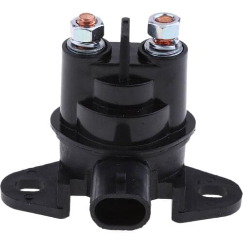 MagiDeal Starter Solenoid Relay For Sea Doo PWC GTX 4-TEC 2004