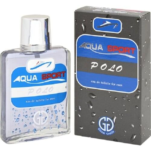 Gianni Gentile Deodorants