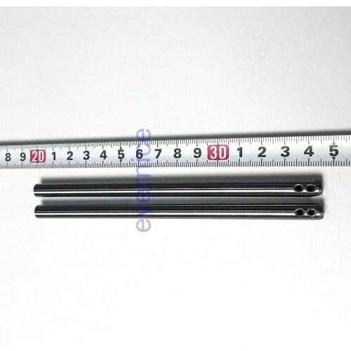 2 PCS NEEDLE BAR for JUKI DDL-5550 8500 8300 8700 SEWING MACHINE #229-06002