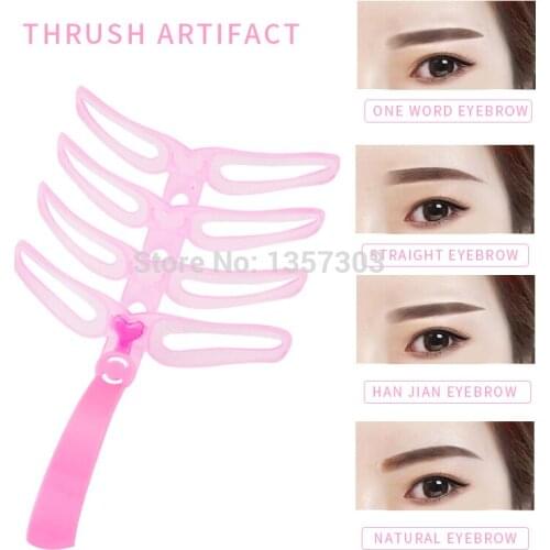 JUN.M Eyebrow Trimmers