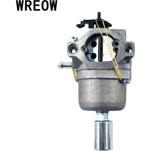 Carburetor Carb Set W/Gasket Fit For 1642HS 1742HS S1742 replacement Tractor Lawn Mower metal tractors part tool # MIA124