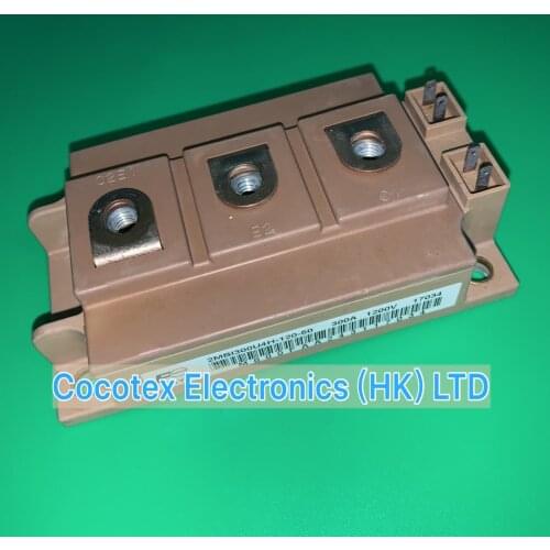 2MBI300U4H-120-50 MODULE IGBT 2MBI 300U4H -120-50 300A 1200V 2MBI300U4H120-50