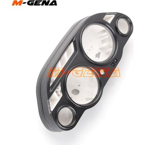 Motorcycle Speedometer Tachometer Odometer Gauges Cover Body Case For KAWASAKI ZZR400 ZZR 400 92 93 94 95 96 97 98 99 00 01 02
