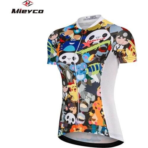 Mtb Shirt Ciclismo Feminino Roupa Ciclista Feminina Womens Bike Moto Reflective T-shirt Jerseys Mujer Cycliste Femme Cycling