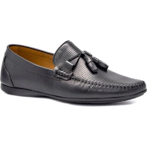 Gedikpaşalı G 20Y 112 BLACK Male Shoes Shoes Casual