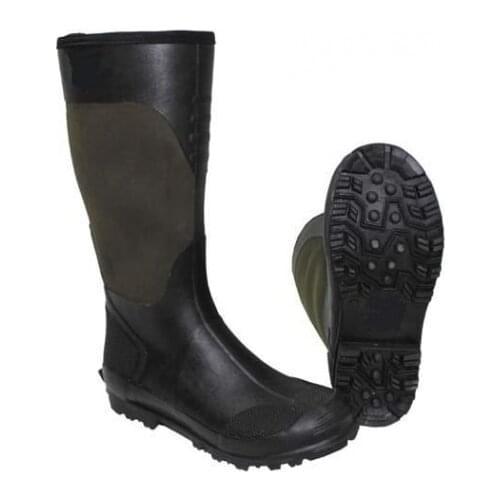 Water boots neoprene