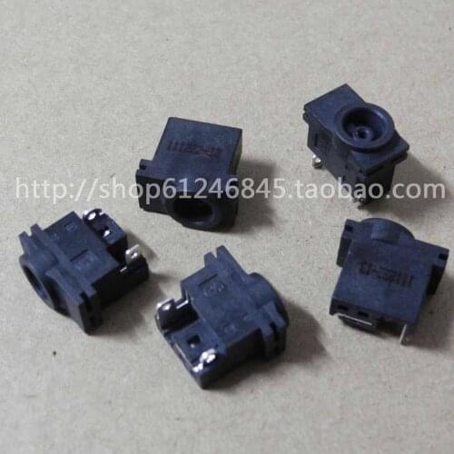 Free shipping NP-N130 FOR Samsung N135 N140 N150 power interface power head