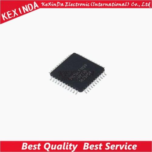 PIC16LF1939-I/PT PIC16LF1939 PIC16LF1939-I TQFP-44 5pcs/lot Free shipping