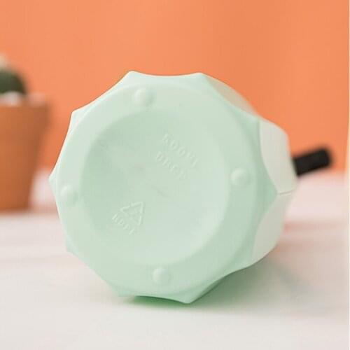 Garden Flower Watering Spray Bottle Leak-proof Plastic Cleaning Gardening Bottle Multipurpose Empty Spray Bottle Garden K0AB