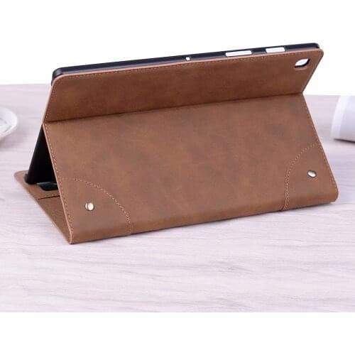 Tab A7 SM T500 SM T505 PU Leather Case For Samsung Galaxy Tab A7 10.4 2020 Case Cover SM-T500 SM-T500 SM-T507 Tablet Shell Capa