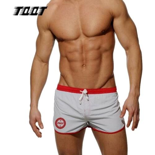 TQQT Swimwear Beach Men Quick Drying Jogger Board Shorts Printed Bermuda Single Pocket Shorts Summer Linen Men Shorts 5P0617