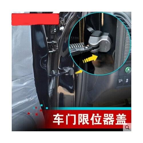 Car Door waterproof rust protection cover For Honda CRV Accord Odeysey Crosstour Jazz Civic JADE Crider Spirior Ciimo Elysion