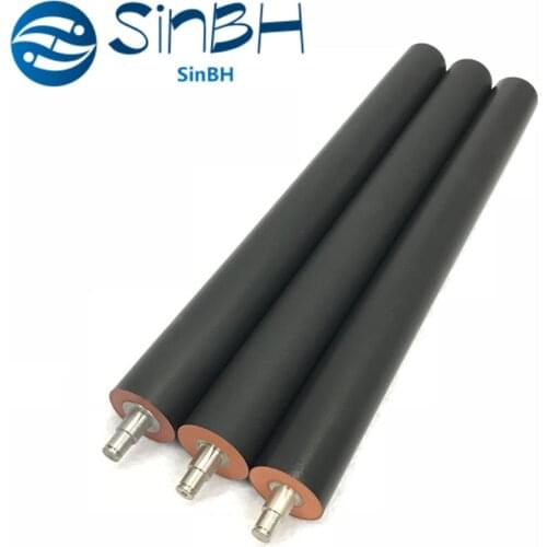 1PC Long Life AE02-0199 MP5001 Lower Fuser Pressure Roller For Ricoh MP4000 MP4001 MP4002 MP5000 MP5002 MP4000B MP5000B AE020199