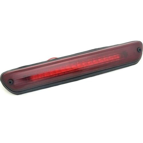 For Great Wall Wingle 3 Wingle 5 European Version Wingle 6 High Brake Lights Dome Light Led Warning Light 1pcs