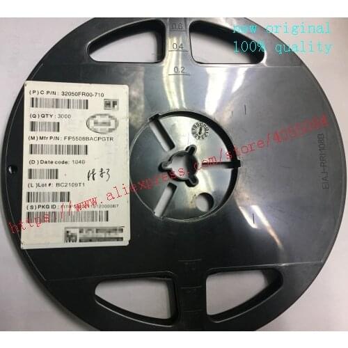 20PCS FP5508BACPGTR LM324N AO3401A CAT24C08WI-GT3 FP5508 AO3401 LM324 24C08WI new