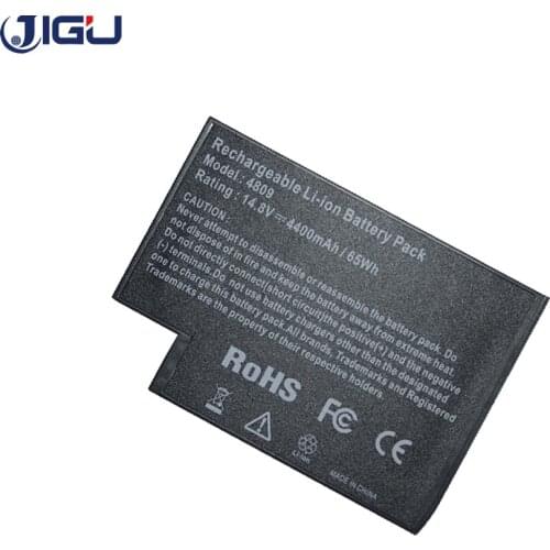 JIGU Laptop Battery 319411-001 361742-001 F4809A 113955-001 294038-182 319411-001N 371785-001 371786-001 372114-001 For HP