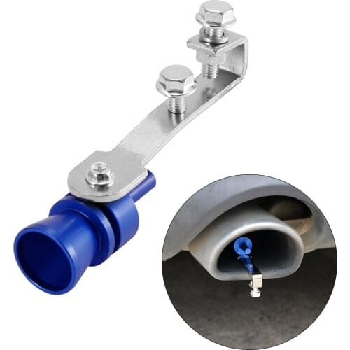 AOZBZ Exhaust Systems