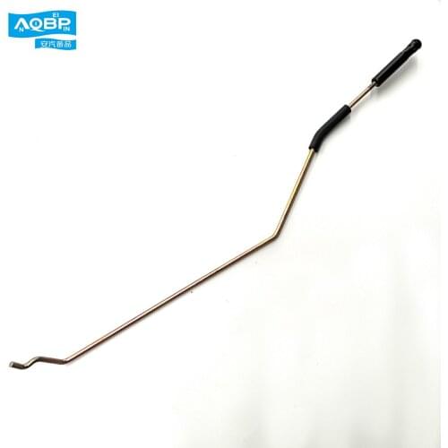 Car parts OE number 6105240U7101 for JAC J5 Right front door lift lever