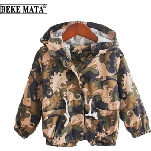 BEKE MATA Leather Jackets For Girls