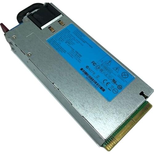 G8 460W server power switch power pack 656362-B21 643931-001 643954-001 660184-00