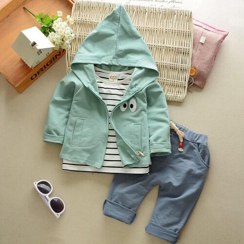 GeeryBB Sets Of Clothes For Babies