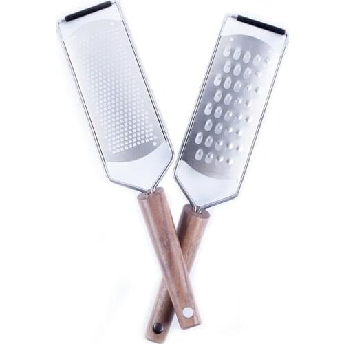 GODWJ Stainless Steel Graters