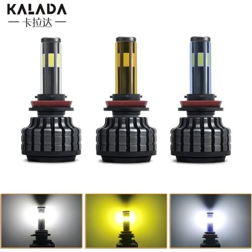 KALADA LED Lamps