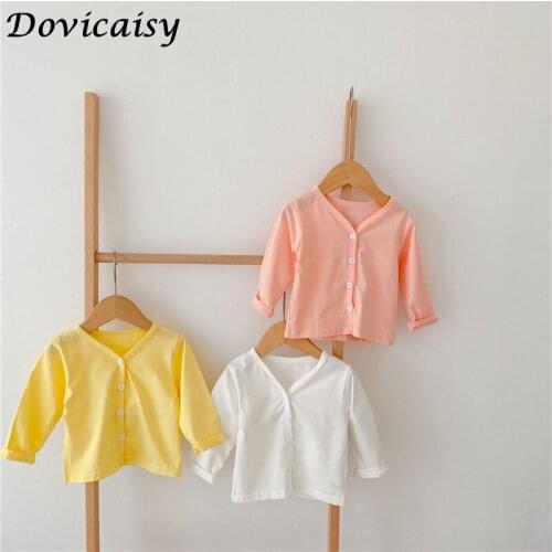 Summer baby girls coat Jacket Shirt Baby Boy Hoodies Waterproof Toddler Wear Kids Windbreaker Air conditioner t-shirt