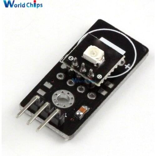 1Pcs New UVM-30A UV Ultraviolet Ray Detection Sensor Module 3-5V for Arduino