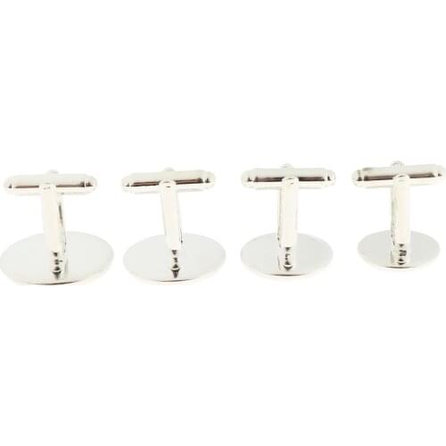 Mens Suits Shirt Twisted Cufflinks Wedding Party Business Cuff Links Gift