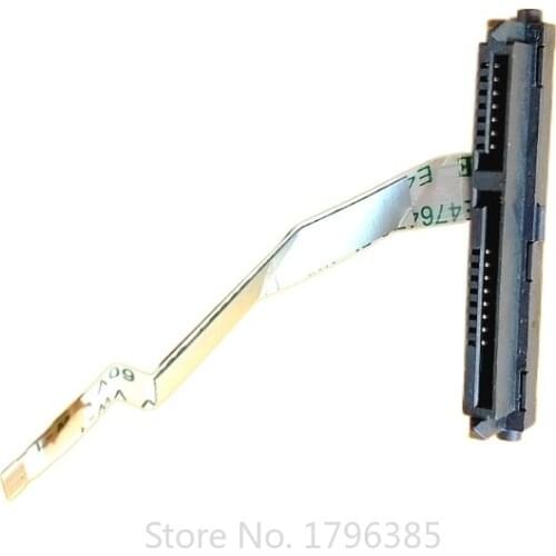 New SATA Hard Drive Cable for Lenovo IdeaPad Gaming 3 15ARH05 IdeaPad 3i 15 HDD Connector Cable NBX0001TC00 5C10S3006
