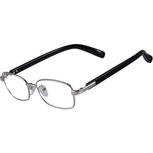Vazrobe Reading Glasses Male Women +100 150 200 250 300 350 400 Full Rim Eyeglasses Frames for Read Optical Lens