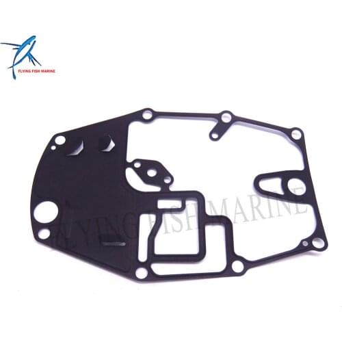 Outboard Motor F20-02020002 Oil Pan Gasket for Parsun HDX Mikatsu 4-Stroke F15A F20A Boat Engines