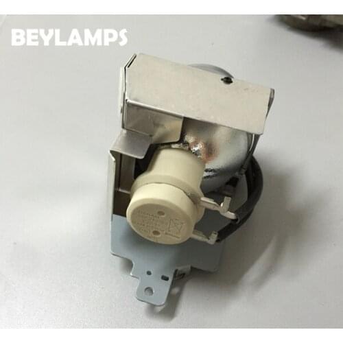 Projector lamp With Housing,Lamp Code 5J.J9E05.001 for B enq W1500 Projectors
