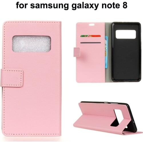 Raincoo Samsung Galaxy Note 8 Phone Cases