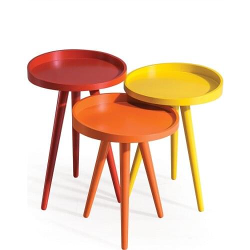 Simon Zigon Coffee Table