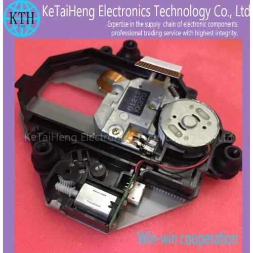 1pcs/lot KSM-440BAM Optical Pick Up for 1 PS1 KSM-440 Assembly Kit