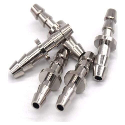 Compatible Mindray GE Spacelabes Colin Marquette Welch allyn blood pressure cuff gas connector 10pcs