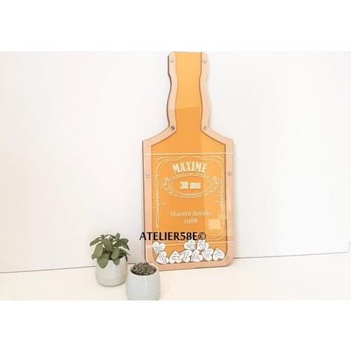 30th birthday for him graduation gift for him whiskey guestbook 30th birthday gift 21st birthday gift guest book alternative