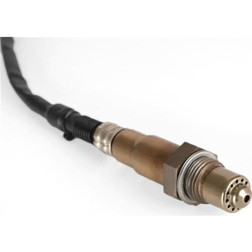 4-Wrie Universal Lambda Probe Oxygen O2 Sensor for CITROEN FIAT HYUNDAI RENAULT OE# 0258986507