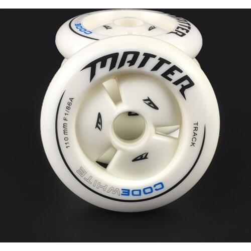 5 sets black magic 110mm