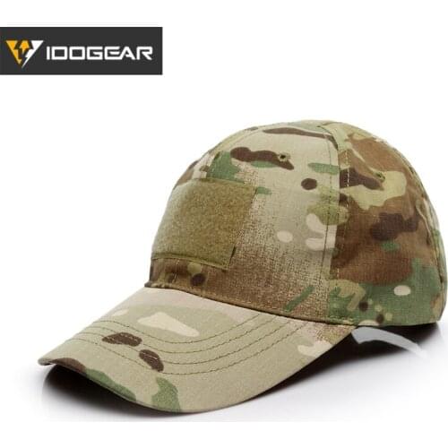 IDOGEAR Airsoft Baseball Cap Dad Hat Sun Hats Headwear Operator Military Army Accessories Outdoor Sport Snapback Caps 3606