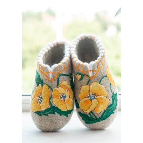 ИП Никифоров Women's Slippers