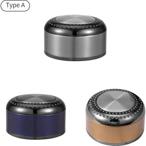 Metal Vacuum Bottle Cup Lids Durable Bottle Cover Stopper Thermal Replacement Accessories For Replace Lost Or Damaged Cup Lids