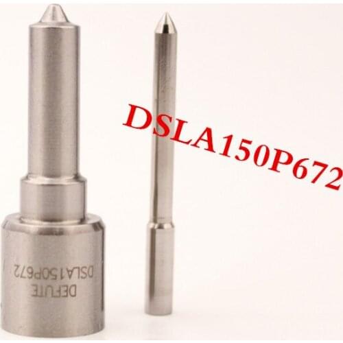 New diesel injector nozzle DSLA150P502 DSLA150P442 DSLA150P520 DSLA150P672 DSLA150P706 DSLA150P764 high quality
