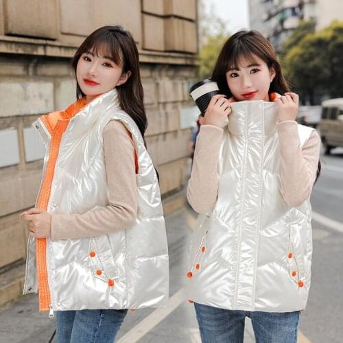 Женские короткие жилеты OIMG China At AliExpress